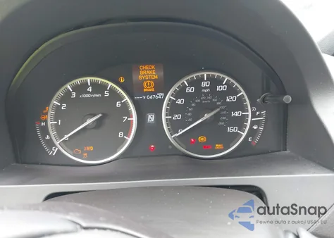 2017 Acura Rdx Technology из США, поврежденный, VIN 5J8TB4H58HL034424